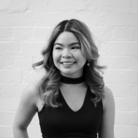 Broadsheet Media Employee Chynna Santos's profile photo