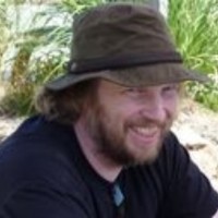 DST Control Employee Jan-Erik Strömberg's profile photo