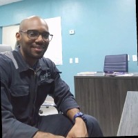 BWSC Panama S.A. Employee Felipe Valencia's profile photo