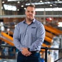 The Courier Guy Employee Duane Calitz's profile photo