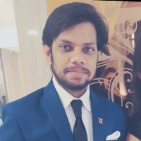 Upwork Employee Umesh K's profile photo