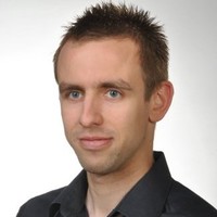 Apple Employee Adam Ruka's profile photo