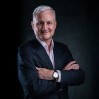 CLSA Employee Scott Purkiss's profile photo