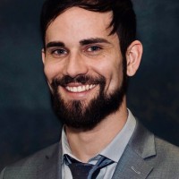 Alterman, Inc. Employee Justin Strunk's profile photo