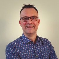 Ministerie van Justitie en Veiligheid Employee Edwin Bosma's profile photo