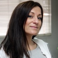 TECNIFUEGO Employee Beatriz Palmeiro's profile photo