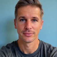 Ezoic Employee Bastian Bramstedt's profile photo