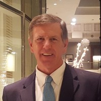 Truist Employee Gary Mayo's profile photo