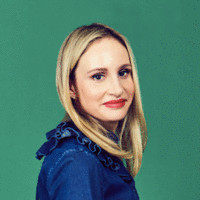 Harper + Scott Employee Brooke Lucks's profile photo