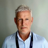 Panasonic Avionics Corporation Employee Mark Noon's profile photo