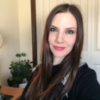 Stellar Mortgage Processing Employee Amy Thorson's profile photo
