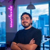 NeuralWorks Employee Diego Canales Rodríguez's profile photo