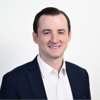 Newmark Employee Liam O'Connor's profile photo
