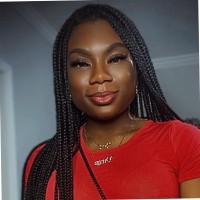 Chantavvia Blount Email & Phone Number