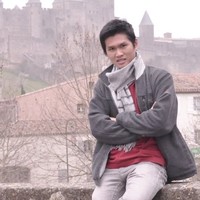 NJIT Ying Wu College Of Computing Employee Nhathai Phan's profile photo