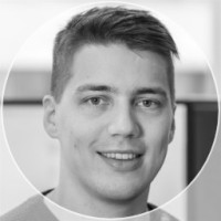 Stack ehf. Employee Tómas Pálsson's profile photo