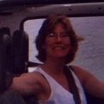 Maine Family Planning Employee Amy Black's profile photo