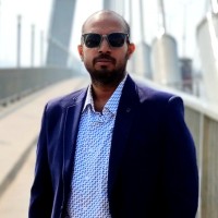 Airdit Software Services Employee Tanmay Shukla's profile photo