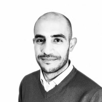 TAK Learning Employee Gonzalo David Alonso's profile photo