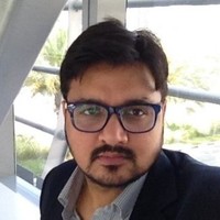 Routern.com Employee Satyamev Bhadoria's profile photo