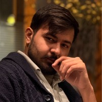 vCloud Tech Employee Syed Shah's profile photo