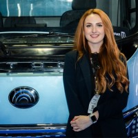 United Diesel Employee Julia Bissani's profile photo