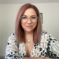 Zlatina Stoeva Email