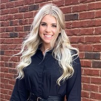 ORCA Life Employee Olivia Kessinger's profile photo