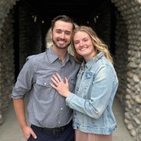 3 Rocks Engineering Employee Tristen Beicker's profile photo