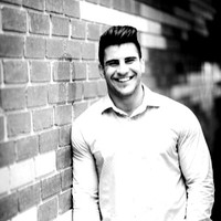 KingKong Employee Kostan Ioannou's profile photo