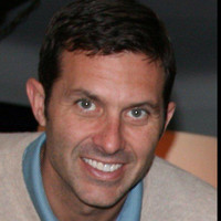 TrackMan Employee Matt Frelich's profile photo