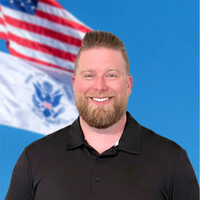 Rust Belt Recruiting Employee Kevin Morron's profile photo