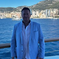 Yachts360 Group, LLC. Employee Justin Nystedt's profile photo