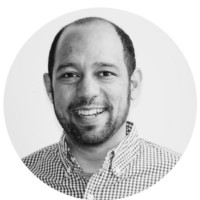 Roundtrip Employee Philip Montanez's profile photo