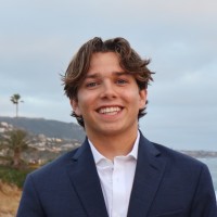 Mercor Intelligence Employee Devin Jones's profile photo