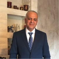 Al-Bahar Employee Ali Jubran's profile photo