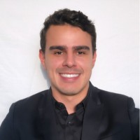 CapData Employee Daniel Dantas's profile photo