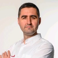PKC Group Employee Dejan Simić's profile photo