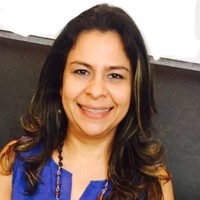 Gabriela Arauz Email