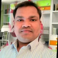 Parag Milk Foods Employee Arvind Gore's profile photo