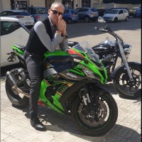 Antonio Colitta Email