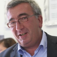 Hama Deutschland Employee Peter van Den Bossche's profile photo