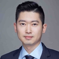 The Pacific Securities Co., Ltd. Employee 李耀东's profile photo