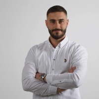 PVI Employee Mario Kitanović's profile photo