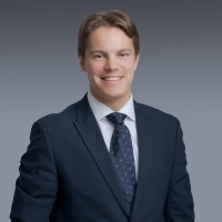 Zaiwalla & Co Employee Josh Dickinson's profile photo