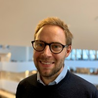 Viborg Municipality Employee Anders Kristensen's profile photo