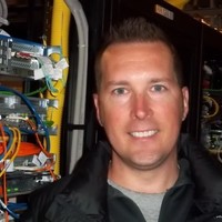 Verizon Wireless Employee Chad Hooper's profile photo