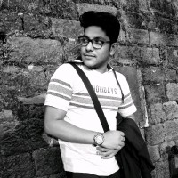Max Bridge Solutions Pvt. Ltd Employee Sudipta Ankanmoy's profile photo
