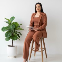 HR Tech Employee Rebeca Ferreira De Moraes's profile photo