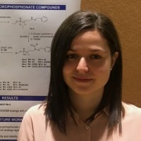 Ridgeline Discovery Employee Giulia Mancini's profile photo